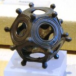 Dodecahedron Roman