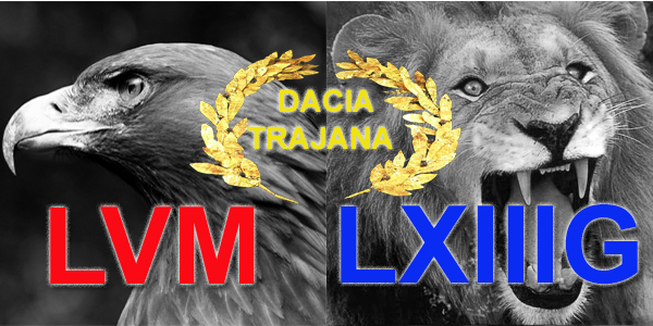 Dacia Trajana