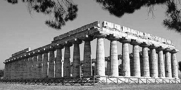 paestum